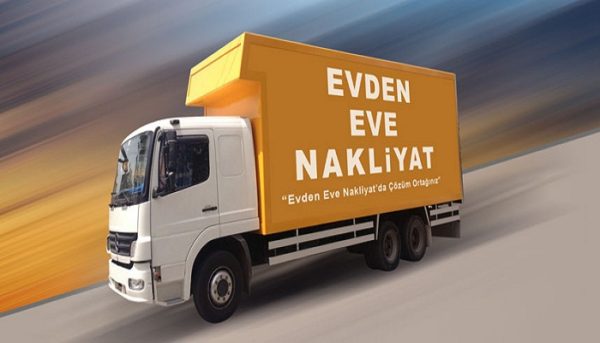 Pendik Nakliyeci Firması