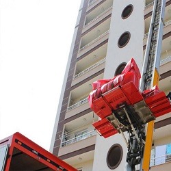 Pendik Asansörlü Taşıma